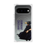 プレミアムスクエアケース with Pixelsnap［ 僕のヒーローアカデミア - 立ち絵 - 常闇 踏陰 ］