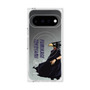 プレミアムスクエアケース with Pixelsnap［ 僕のヒーローアカデミア - 立ち絵 - 常闇 踏陰 ］