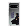 プレミアムスクエアケース with Pixelsnap［ 僕のヒーローアカデミア - 立ち絵 - 常闇 踏陰 ］