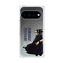 プレミアムスクエアケース with Pixelsnap［ 僕のヒーローアカデミア - 立ち絵 - 常闇 踏陰 ］