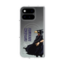 プレミアムスクエアケース with Pixelsnap［ 僕のヒーローアカデミア - 立ち絵 - 常闇 踏陰 ］