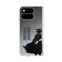 プレミアムスクエアケース with Pixelsnap［ 僕のヒーローアカデミア - 立ち絵 - 常闇 踏陰 ］