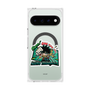 プレミアムスクエアケース with Pixelsnap［ 僕のヒーローアカデミア - ミニキャラ - 緑谷 出久 ］