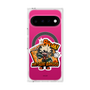 プレミアムスクエアケース with Pixelsnap［ 僕のヒーローアカデミア - ミニキャラ - 爆豪 勝己 ］