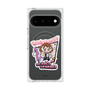 プレミアムスクエアケース with Pixelsnap［ 僕のヒーローアカデミア - ミニキャラ - 麗日 お茶子 ］