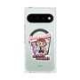 プレミアムスクエアケース with Pixelsnap［ 僕のヒーローアカデミア - ミニキャラ - 麗日 お茶子 ］