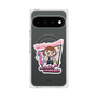 プレミアムスクエアケース with Pixelsnap［ 僕のヒーローアカデミア - ミニキャラ - 麗日 お茶子 ］