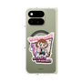 プレミアムスクエアケース with Pixelsnap［ 僕のヒーローアカデミア - ミニキャラ - 麗日 お茶子 ］