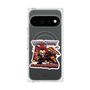 プレミアムスクエアケース with Pixelsnap［ 僕のヒーローアカデミア - ミニキャラ - 切島 鋭児郎 ］