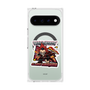プレミアムスクエアケース with Pixelsnap［ 僕のヒーローアカデミア - ミニキャラ - 切島 鋭児郎 ］