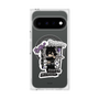 プレミアムスクエアケース with Pixelsnap［ 僕のヒーローアカデミア - ミニキャラ - 相澤 消太 ］