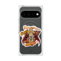 プレミアムスクエアケース with Pixelsnap［ 僕のヒーローアカデミア - ミニキャラ - ホークス ］