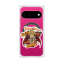 プレミアムスクエアケース with Pixelsnap［ 僕のヒーローアカデミア - ミニキャラ - ホークス ］