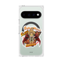 プレミアムスクエアケース with Pixelsnap［ 僕のヒーローアカデミア - ミニキャラ - ホークス ］