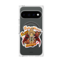 プレミアムスクエアケース with Pixelsnap［ 僕のヒーローアカデミア - ミニキャラ - ホークス ］