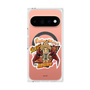 プレミアムスクエアケース with Pixelsnap［ 僕のヒーローアカデミア - ミニキャラ - ホークス ］
