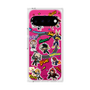 プレミアムスクエアケース with Pixelsnap［ 僕のヒーローアカデミア - アメコミ ］