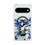 プレミアムスクエアケース with Pixelsnap［ 僕のヒーローアカデミア - ポップ - 飯田 天哉 ］