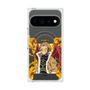 プレミアムスクエアケース with Pixelsnap［ 僕のヒーローアカデミア - ポップ - ホークス ］