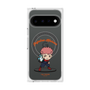 プレミアムスクエアケース with Pixelsnap［ 呪術廻戦 - ミニキャラ - 虎杖 悠仁 ］