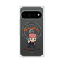 プレミアムスクエアケース with Pixelsnap［ 呪術廻戦 - ミニキャラ - 虎杖 悠仁 ］