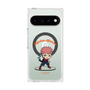 プレミアムスクエアケース with Pixelsnap［ 呪術廻戦 - ミニキャラ - 虎杖 悠仁 ］
