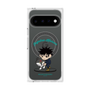 プレミアムスクエアケース with Pixelsnap［ 呪術廻戦 - ミニキャラ - 伏黒 恵 ］