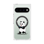 プレミアムスクエアケース with Pixelsnap［ 呪術廻戦 - ミニキャラ - パンダ ］