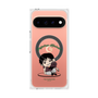 プレミアムスクエアケース with Pixelsnap［ 呪術廻戦 - ミニキャラ - 伏黒 甚爾（懐玉・玉折） ］