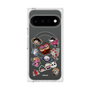 プレミアムスクエアケース with Pixelsnap［ 呪術廻戦 - ステッカー ］