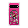 プレミアムスクエアケース with Pixelsnap［ 呪術廻戦 - ステッカー ］