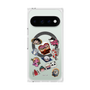プレミアムスクエアケース with Pixelsnap［ 呪術廻戦 - ステッカー ］