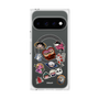 プレミアムスクエアケース with Pixelsnap［ 呪術廻戦 - ステッカー ］