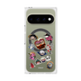 プレミアムスクエアケース with Pixelsnap［ 呪術廻戦 - ステッカー ］