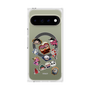 プレミアムスクエアケース with Pixelsnap［ 呪術廻戦 - ステッカー ］