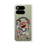 プレミアムスクエアケース with Pixelsnap［ 呪術廻戦 - ステッカー ］