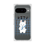 プレミアムスクエアケース with Pixelsnap［ オリジナル - ESTJ 幹部 - キャラクター ］