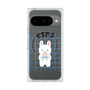 プレミアムスクエアケース with Pixelsnap［ オリジナル - ESFJ 領事 - キャラクター ］