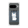 プレミアムスクエアケース with Pixelsnap［ オリジナル - ISFJ 擁護者 - キャラクター ］