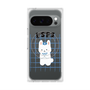 プレミアムスクエアケース with Pixelsnap［ オリジナル - ISFJ 擁護者 - キャラクター ］