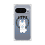 プレミアムスクエアケース with Pixelsnap［ オリジナル - ISFJ 擁護者 - キャラクター ］