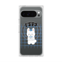 プレミアムスクエアケース with Pixelsnap［ オリジナル - ISFJ 擁護者 - キャラクター ］