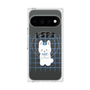 プレミアムスクエアケース with Pixelsnap［ オリジナル - ISFJ 擁護者 - キャラクター ］
