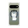 プレミアムスクエアケース with Pixelsnap［ オリジナル - ISFJ 擁護者 - キャラクター ］