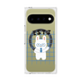 プレミアムスクエアケース with Pixelsnap［ オリジナル - ISTJ 管理者 - キャラクター ］