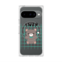 プレミアムスクエアケース with Pixelsnap［ オリジナル - INFP 仲介者 - キャラクター ］