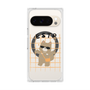 プレミアムスクエアケース with Pixelsnap［ オリジナル - ESTP 起業家 - キャラクター ］