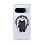 プレミアムスクエアケース with Pixelsnap［ オリジナル - INTP 論理学者 - キャラクター ］