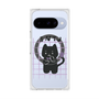 プレミアムスクエアケース with Pixelsnap［ オリジナル - INTJ 建築家 - キャラクター ］