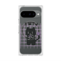 プレミアムスクエアケース with Pixelsnap［ オリジナル - INTJ 建築家 - キャラクター ］